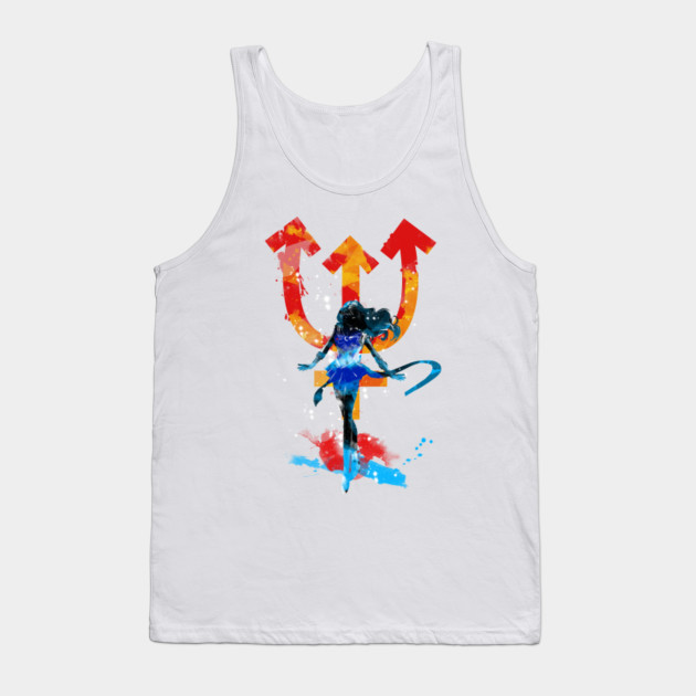 neptune splash
